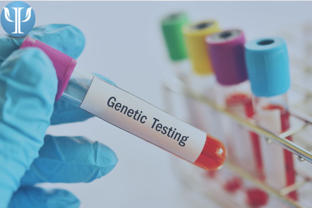 Psychotropic Genetic Testing